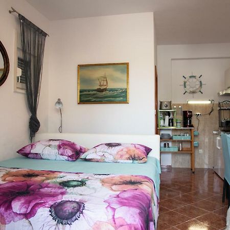 Villa Scandalli Sevid Exterior foto